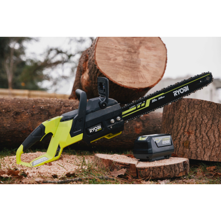 RYOBI RY36BET80A MAX POWER Akumulátor EDGE 8,0 Ah 5133006606