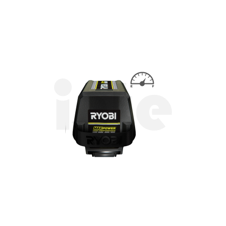 RYOBI RY36BET80A MAX POWER Akumulátor EDGE 8,0 Ah 5133006606