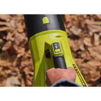 RYOBI RY36BLXC bezuhlíkový fukar WHISPER 5133006379