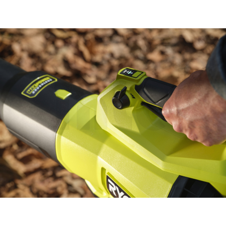 RYOBI RY36BLXC bezuhlíkový fukar WHISPER 5133006379