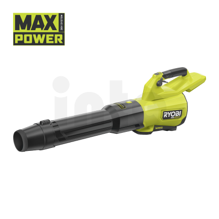 RYOBI RY36BLXC bezuhlíkový fukar WHISPER 5133006379