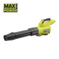 RYOBI RY36BLXC bezuhlíkový fukar WHISPER 5133006379