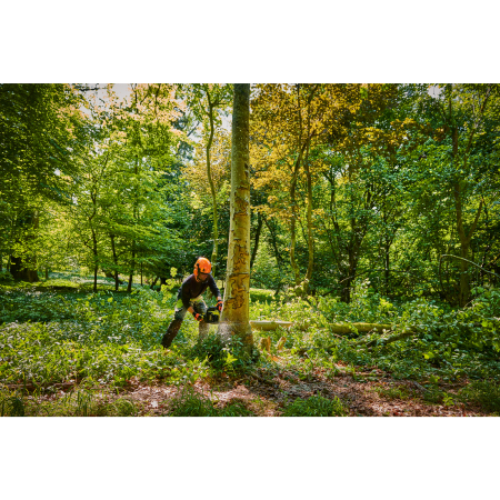 RYOBI RY36CSX40D-0 36V MAX POWER bezuhlíková řetězová pila, lišta 40 cm 5133006727