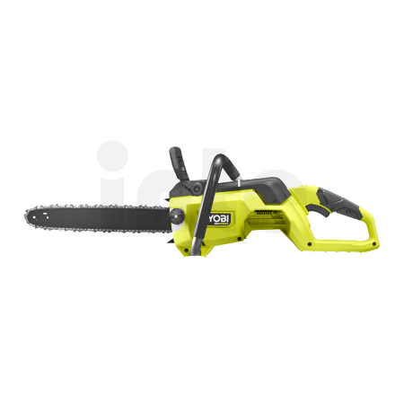 RYOBI RY36CSX40D-0 36V MAX POWER bezuhlíková řetězová pila, lišta 40 cm 5133006727