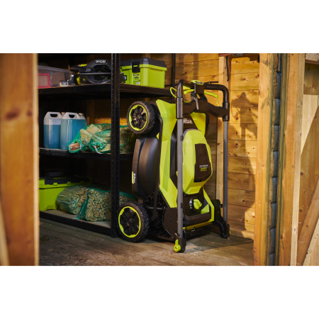 RYOBI RY36LMXSP53B aku rotační sekačka na trávu 53 cm 5133006858