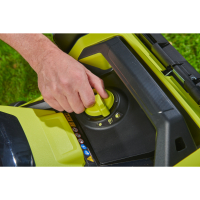 RYOBI RY36LMXSP53B aku rotační sekačka na trávu 53 cm 5133006858