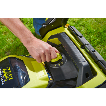 RYOBI RY36LMXSP53B aku rotační sekačka na trávu 53 cm 5133006858
