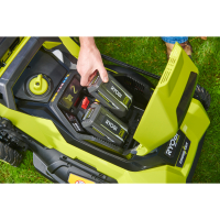 RYOBI RY36LMXSP53B aku rotační sekačka na trávu 53 cm 5133006858