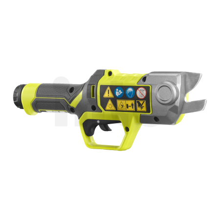 RYOBI RY4SCA-120 4V USB Lithium zahradnické nůžky 5133006720