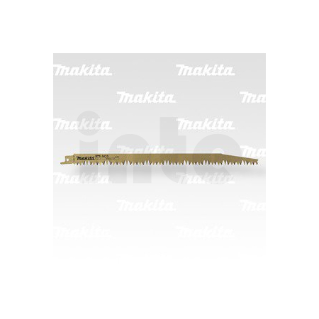 Makita - pilový list 280mm 5ks mokré dřevo strom =oldP-05072=newB-03030 B-16863