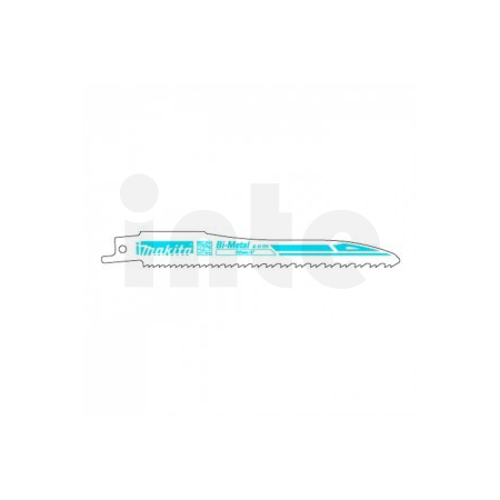 Makita - pilový list BiM 11,5/5,5 152mm 5ks univerzální B-05044