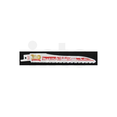 Makita - pilový list bimetal 100 let makita 152mm dřevo STOP B-46218