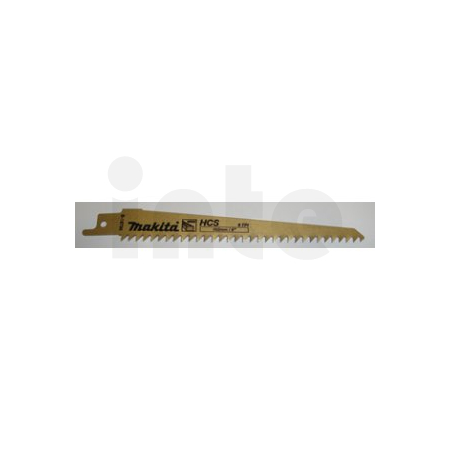 MAKITA pilový list na dřevo HCS 150mm 5ks B-16798