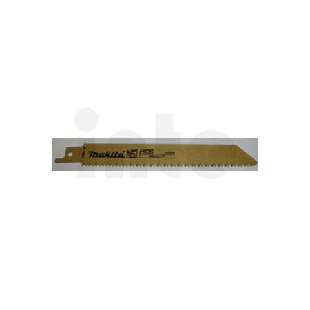 Makita - pilový list HCS 150mm 5ks na dřevo B-16807