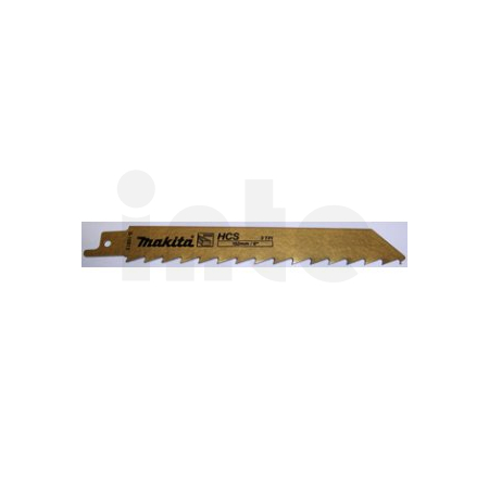 Makita - pilový list HCS 150mm 5ks na dřevo B-16813