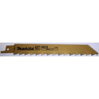 Makita - pilový list HCS 150mm 5ks na dřevo B-16813