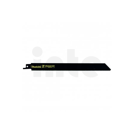 Makita - pilový list s diamantem 225mm 2ks na litinu B-31871