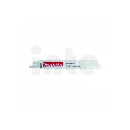Makita - pilový list 003007 5ks na kov P-04955