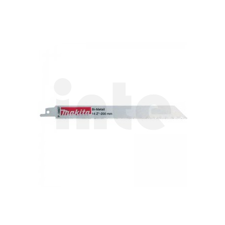 Makita - pilový list 003008 5ks na kov P-04927