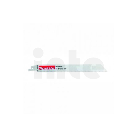 Makita - pilový list 003009 5ks na kov P-04933