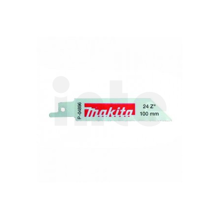 Makita - pilový list 003012 5ks na kov P-04896