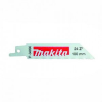 Makita - pilový list 003012 5ks na kov P-04896