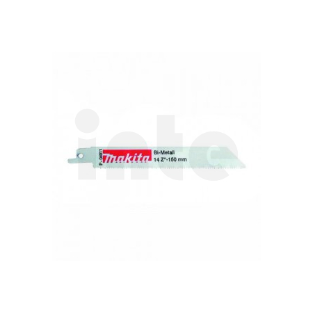 Makita - pilový list 003013 5ks na kov P-04911