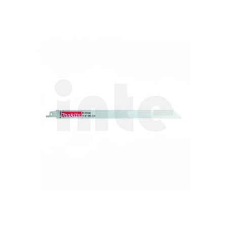 Makita - pilový list 003018 5ks na kov P-04983