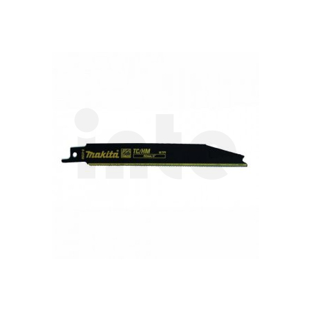 Makita - pilový list HM na nerez 152mm 2ks pro nerezovou ocel B-07250