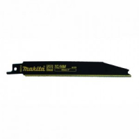 Makita - pilový list HM na nerez 152mm 2ks pro nerezovou ocel B-07250