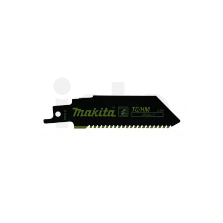 Makita - pilový list z tvrdokovu 100x1,25mm kov železo nerez B-55566