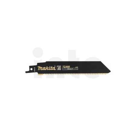Makita - pilový list z tvrdokovu 152x1,25 kov nerez B-55572