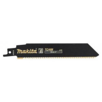 Makita - pilový list z tvrdokovu 152x1,25 kov nerez B-55572