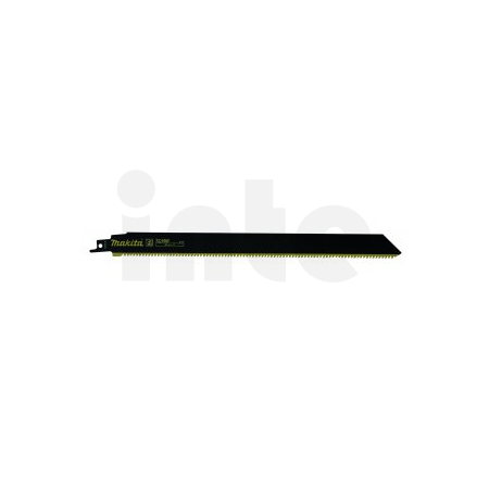 Makita - pilový list z tvrdokovu 305x1.25 kov železo nerez B-55594