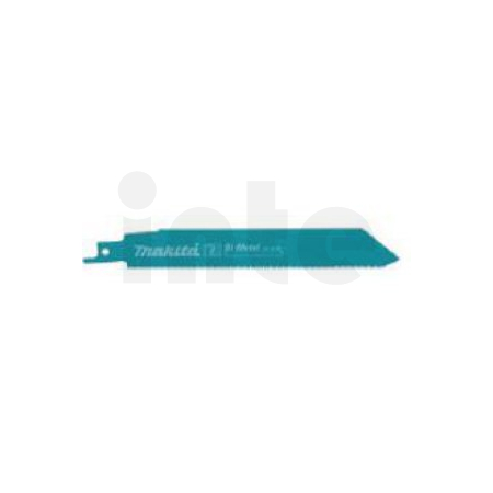Makita - pilový list BiM 150mm 5ks na kov B-43131