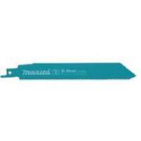 Makita - pilový list BiM 150mm 5ks na kov B-43131