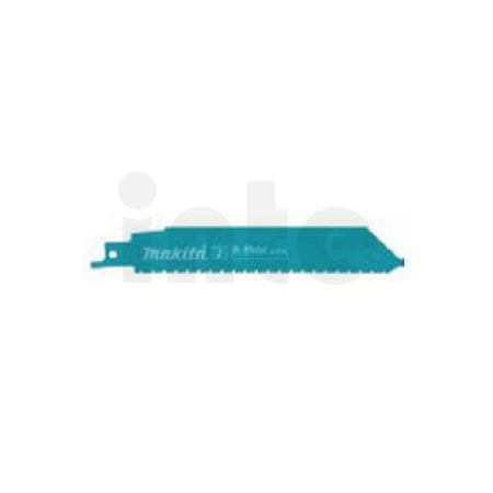 Makita - pilový list BiM 150mm 5ks na kov B-43147