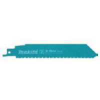 Makita - pilový list BiM 150mm 5ks na kov B-43147