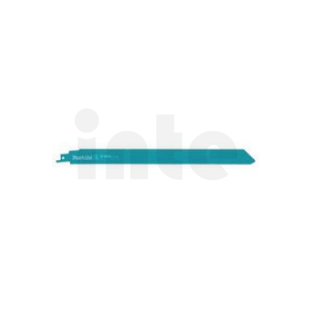 Makita - pilový list BiM 300mm 5ks na kov B-43206