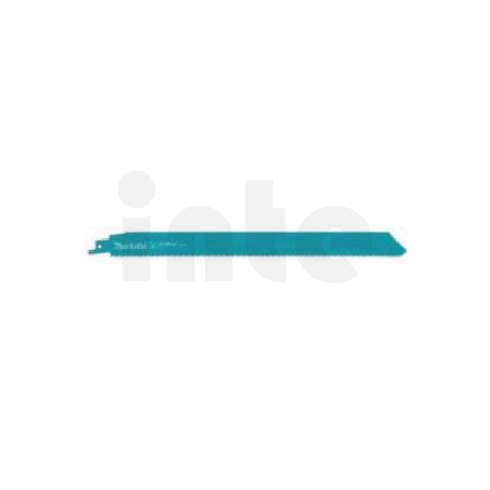 Makita - pilový list BiM 300mm 5ks na kov B-43212