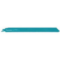 Makita - pilový list BiM 300mm 5ks na kov B-43212