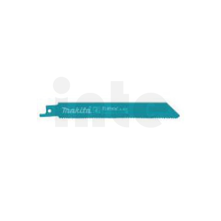 Makita - pilový list BiM 150mm 5ks univerzální B-43153