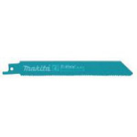 Makita - pilový list BiM 150mm 5ks univerzální B-43153
