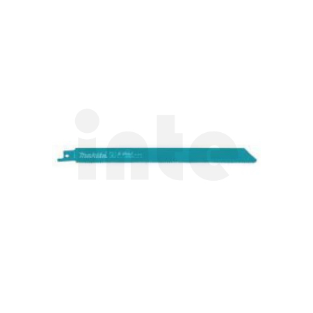 Makita - pilový list BiM 225mm 5ks univerzální B-43197