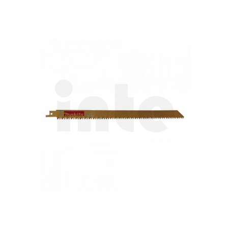 Makita - pilový list 003004 1ks na stavební materiály P-05050