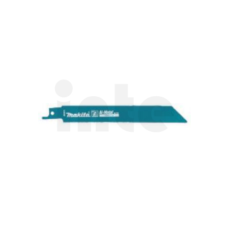 Makita - pilový list BiM 150mm 5ks na kov B-16835