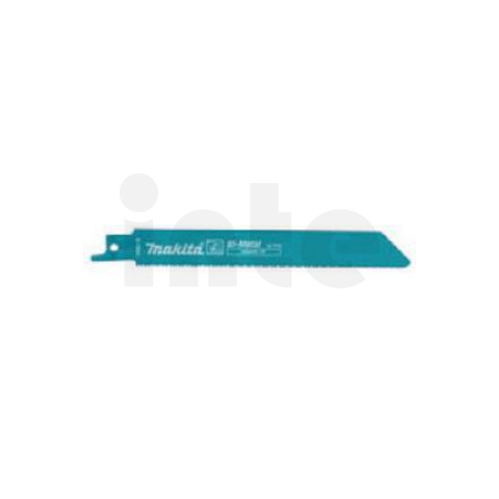 Makita - pilový list BiM 150mm 5ks na kov B-16841