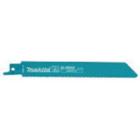 Makita - pilový list BiM 150mm 5ks na kov B-16841