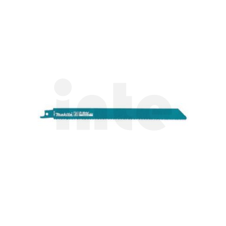 Makita - pilový list BiM 225mm 25ks na kov B-16776-25