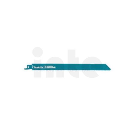 Makita - pilový list BiM 225mm 5ks na kov B-16782